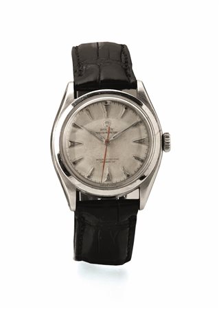 OROLOGIO DA POLSO ROLEX OYSTER PERPETUAL, REF. 6084 &lsquo;OVETTONE&rsquo;,...