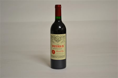 Ch&acirc;teau&nbsp;P&eacute;trus 1988 1 btE