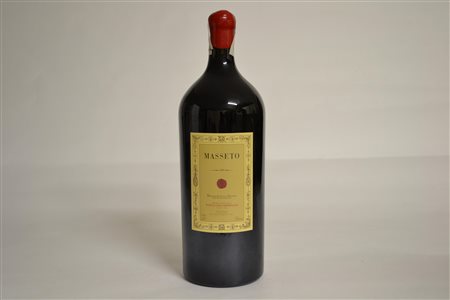 Masseto 1995 1 bt Imperiale (6 litri) - csl E &nbsp;