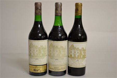 Ch&acirc;teau Haut BrionPessac-Leognan (Graves), 1er Cru Class&eacute;1995 -...