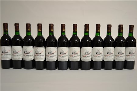 Ch&acirc;teau Beychevelle 1989St. Julien, 4&egrave;me Cru Class&eacute;12 bt...