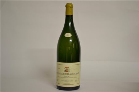 Bienvenues-Bâtard-Montrachet Domaine Louis Carillon 1999Côte de Beaune, Grand...