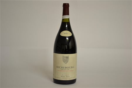 Richebourg Domaine Henri Jayer 1985Côte de Nuits, Grand Cru1 bt MgE