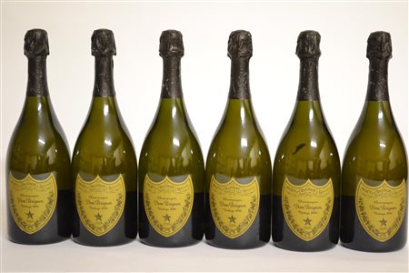 Dom P&eacute;rignon 19966 btE&nbsp;