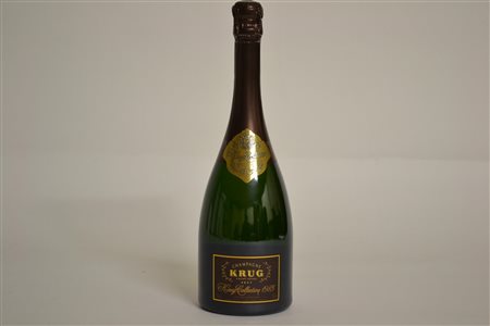 Krug Collection 19851 bt - cslE&nbsp;&nbsp;