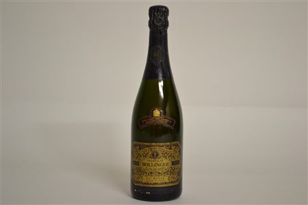 Vieilles Vignes Francaises Bollinger 19751 btD&nbsp;&nbsp;