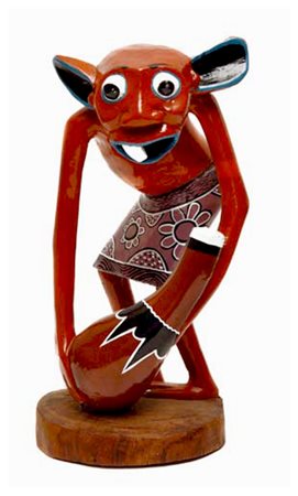 GEORGE LILANGA Kikwetu (Tanzania) 1934 – Dar es Salaam (Tanzania) 2005 Senza...