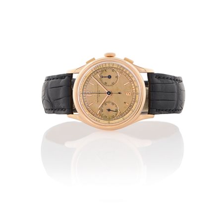 VACHERON CONSTANTIN REF. 4072VACHERON CONSTANTIN GENEVE CRONOGRAFO REF. 4072...