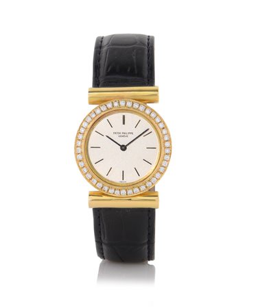 PATEK PHILIPPE REF. 4184PATEK PHILIPPE GENEVE REF. 4184 DEL 1973.C. n....