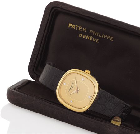 PATEK PHILIPPE REF. 4223PATEK PHILIPPE GENEVE REF. 4223 DEL 1976.C. n....