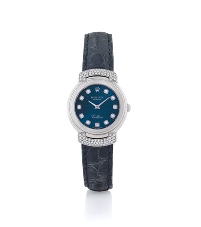 ROLEX REF. 6672/9ROLEX CELLINI REF. 6672/9 SERIE ATTUALE. C. n. D751953 in...