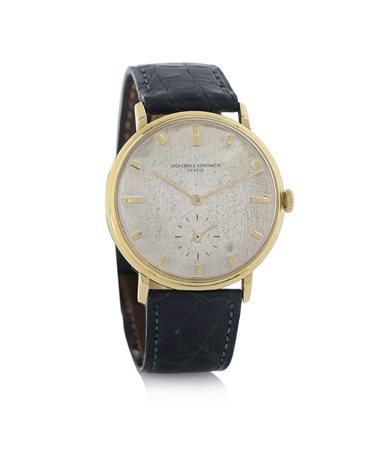 VACHERON CONSTANTIN REF. 6780VACHERON CONSTANTIN GENEVE REF. 6780 ANNI '50.C....