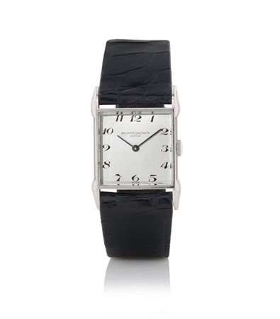 VACHERON CONSTANTINVACHERON CONSTANTIN GENEVE ANNI '50.C. n. 311390 in...