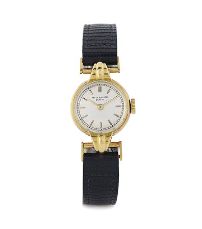 PATEK PHILIPPE REF. 2249PATEK PHILIPPE GENEVE REF. 2249 ANNI '40.C. n. 649062...