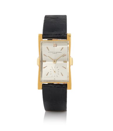 VACHERON CONSTANTINVACHERON CONSTANTIN GENEVE "TEGOLA" ANNI '40.C. n. 321978...