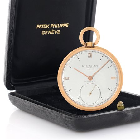 PATEK PHILIPPE REF. 750PATEK PHILIPPE GENEVE REF. 750/1 DEL 1951...