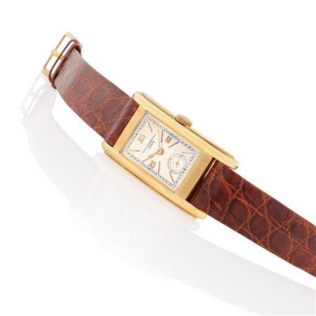 PATEK PHILIPPE REF. 492PATEK PHILIPPE GENEVE REF. 492 DEL 1939.C. n. 620338...