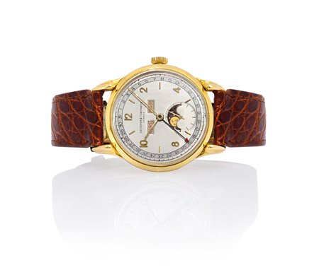 VACHERON CONSTANTINVACHERON CONSTANTIN GENEVE ANNI '50.C. n. 315313 in oro...