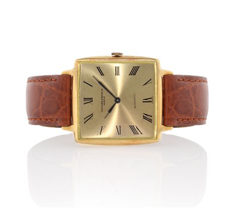 VACHERON CONSTANTIN REF. 7614VACHERON CONSTANTIN GENEVE REF. 7614 ANNI '40.C....