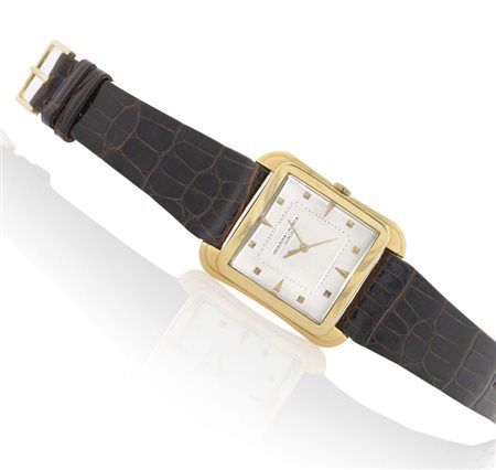 VACHERON CONSTANTINVACHERON CONSTANTIN GENEVE "CIOCCOLATONE" ANNI '50.C. n....