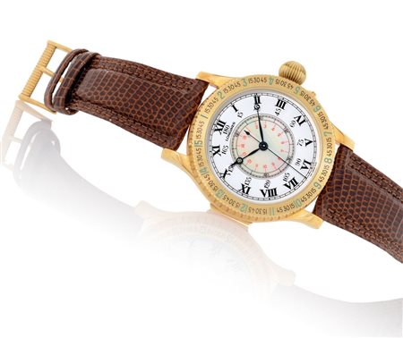 LONGINESLONGINES LINDBERGH SERIE LIMITATA N. 88/100 DEL 1988.C. n. 876.5239...