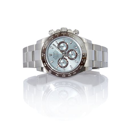 ROLEXROLEX OYSTER PERPETUAL COSMOGRAPH DAYTONA REF. 116506 DEL 2014/2015.C....