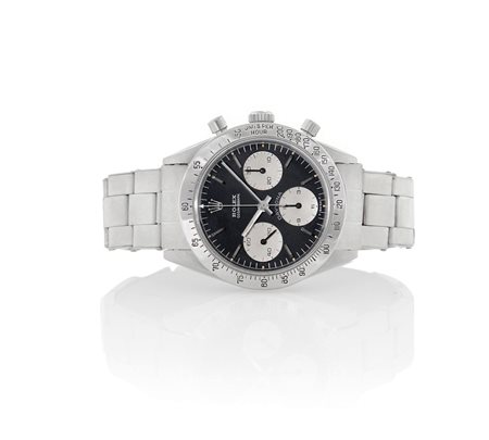 ROLEX REF. 6239ROLEX COSMOGRAPH DAYTONA REF. 6239 DEL 1970.C. n. 2413340 in...