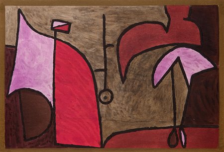 Klee, Paul - Grohmann, Will Paul Klee Milano, "Silvana" Editoriale d'arte,...