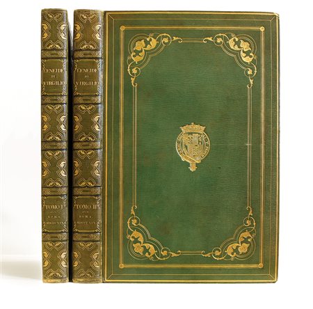 Asta N. 116 - Libri, Autografi e Stampe, Casa d'Aste MINERVA AUCTIONS