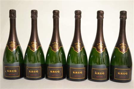 Krug 1995 6 bt E