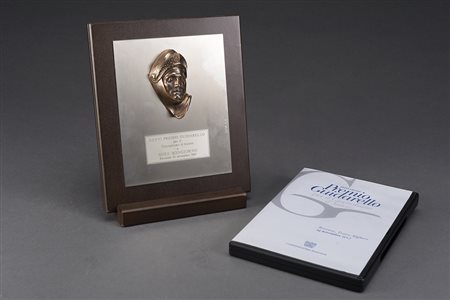 XXXVI Premio Guidarello per il Giornalismo d'autore a Mike Bongiorno Ravenna,...