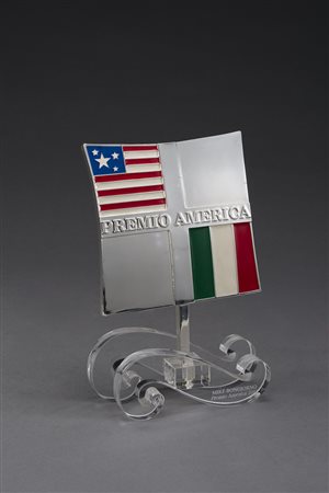 Premio America 2011, Fondazione Italia USA, a memoria di Mike Bongiorno...