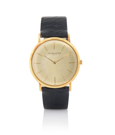 VACHERON CONSTANTIN VACHERON CONSTANTIN GENEVE REF. 6506 ANNI '50.C. n....