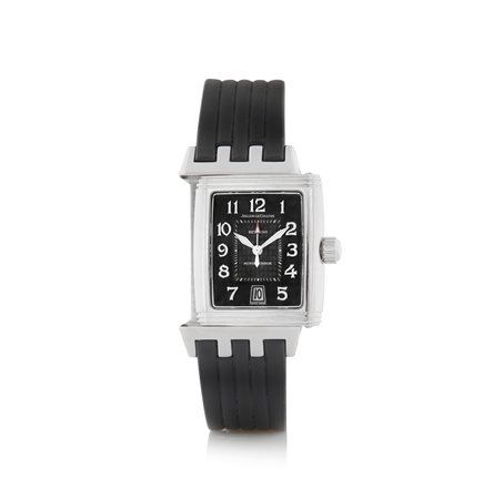 JAEGER LE COULTRE JAEGER LE COULTRE REVERSO GRAN' SPORT REF. 290.860 SERIE...