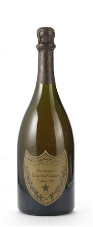 Champagne Krug Clos du Mesnil 2006 0.75 lt. - Fine champagne