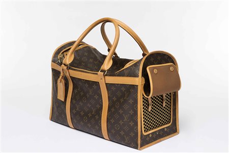 Louis Vuitton Valigia morbida - Auction Fashion, Vintage and