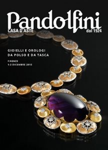 Gioielli e Orologi da polso e da tasca