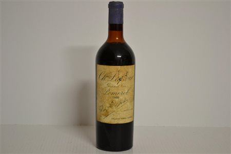 Chateau Lafleur 1950Pomerol1 btB&nbsp;