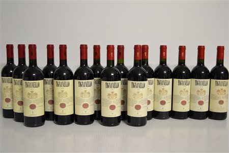 Tignanello AntinoriToscana, IGT2012 - 1 bt2011 - 1 bt2010 - 1 bt2009 - 1...