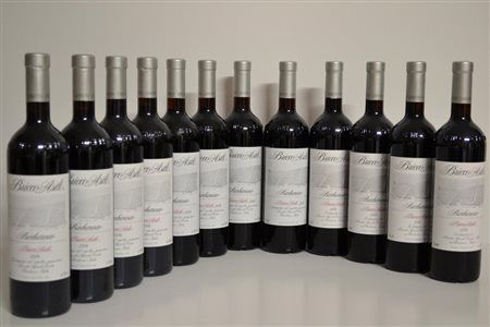 Barbaresco Bricco Asili CerettoBarbaresco, DOCG2008 - 4 bt2006 - 4 bt2004 - 4...