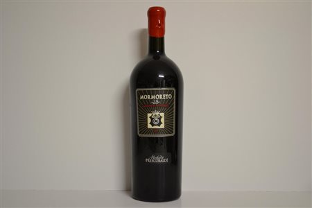 Mormoreto Marchesi de Frescobaldi 2007Toscana, IGT1 bt 6 litri - cslE&nbsp;