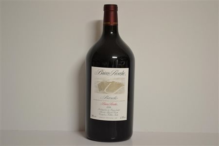 Barolo Bricco Rocche Ceretto 2006Barolo, DOCG1 bt DMg - cslEBottiglia...