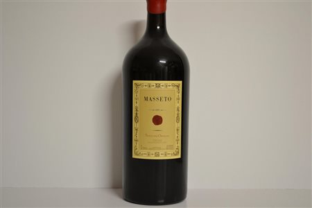 Masseto 2001Toscana, IGT1 bt 6 litri - cslE&nbsp;