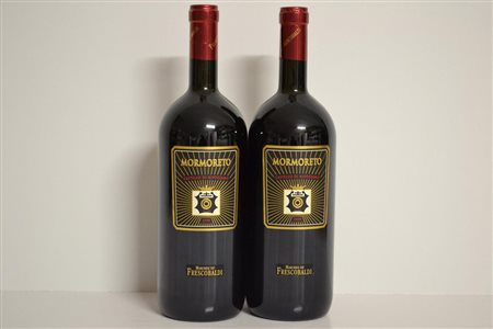 Mormoreto Marchesi de Frescobaldi 1999Toscana, IGT2 bt Mg - csl (confezioni...