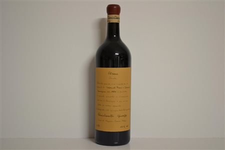 Alzero Giuseppe Quintarelli 1997Veneto, IGT1 bt DMgE&nbsp;