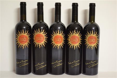 Luce Tenuta Luce della ViteToscana, IGT1997 - 1 bt1996 - 1 bt1995 - 1 bt1994...