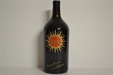 Luce Tenuta Luce della Vite 1997Toscana, IGT1 bt DMg - cslE&nbsp;