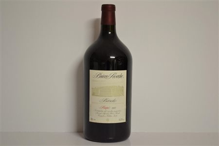 Barolo Prapo Ceretto 1997Barolo, DOCG1 bt DMgE&nbsp;