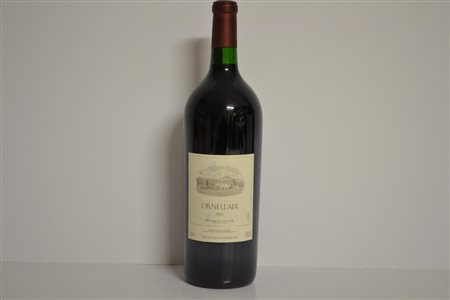 Ornellaia 1990Bolgheri Superiore, DOC1 bt MgE&nbsp;