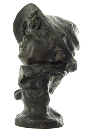 Francesco Paolo Michetti, Tocco Di Casauria 1851 - Francavilla Al Mare 1929,...